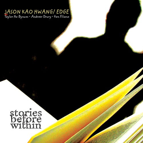Hwang,jason / Kao / Edge - Stories Before Within - Music CD