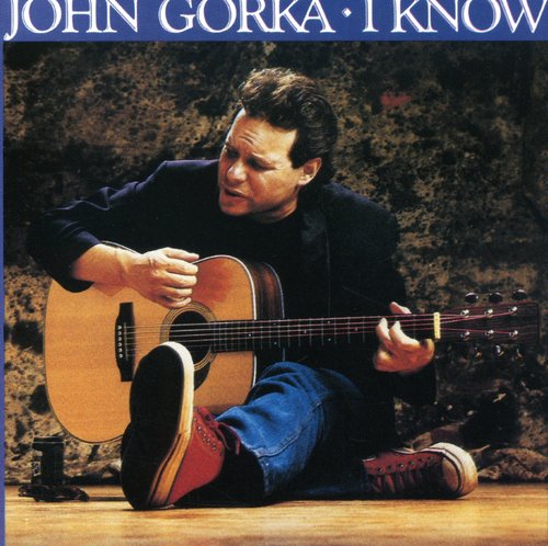 I Know Music CD