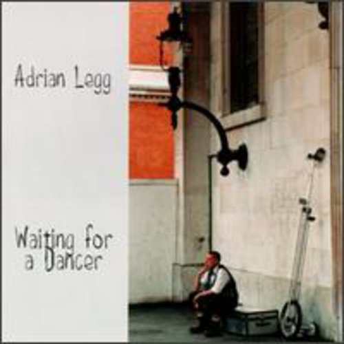 Legg,adrian - Waiting For A Dancer - Music CD