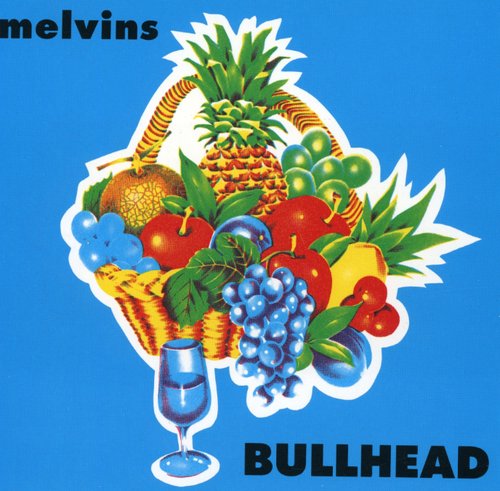 Bullhead Music CD