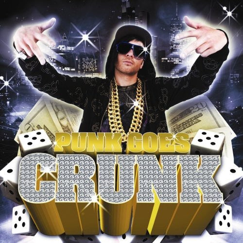 Punk Goes Crunk / Various - Punk Goes Crunk / Various - Music CD