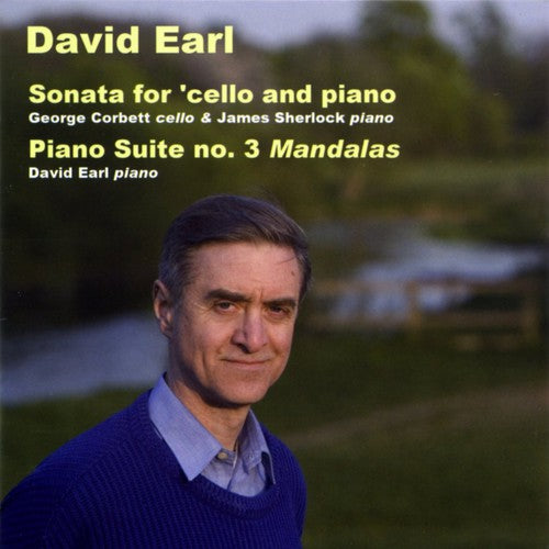Earl,david / Corbett,george - Music By David Earl - Music CD