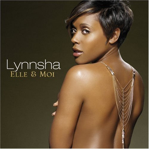 Lynnsha - Elle Et Moi - Music CD