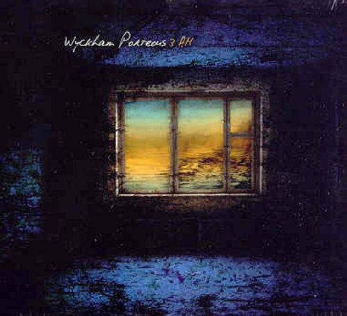 the album cover for Wyckham Porteous - 3 Am