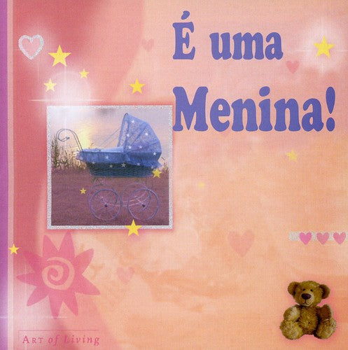 Colecao As Primeiras Musicas Do Bebe E Um / Variou - Colecao As Primeiras Musicas Do Bebe E Um / Variou - Music CD