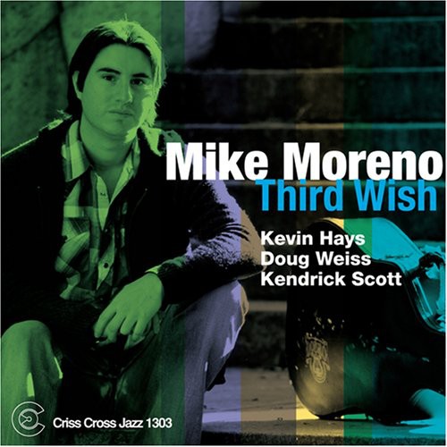 Third Wish Music CD