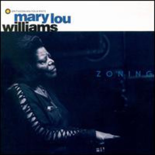 Zoning Music CD