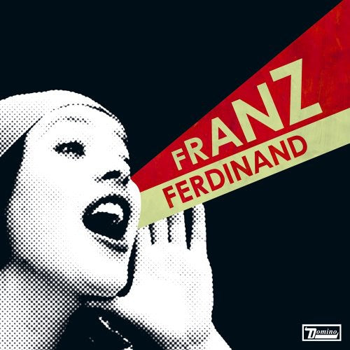 Franz Ferdinand - You Could Have It So Much Better - Music CD