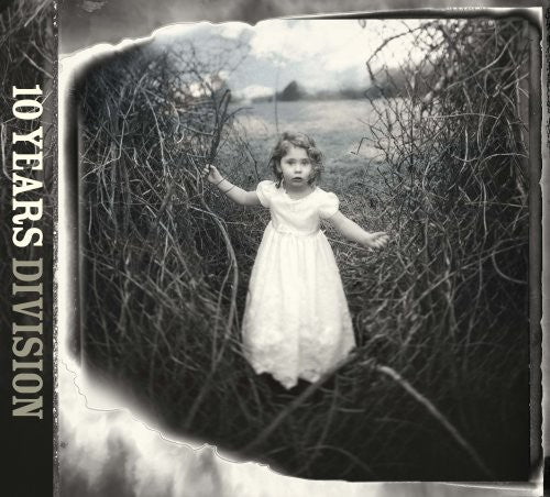 10 Years - Division - Music CD