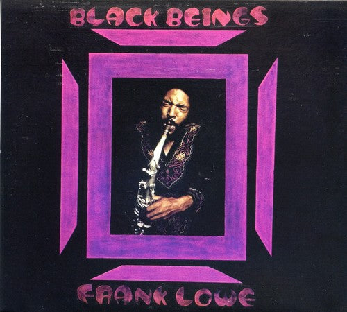 Lowe,frank - Black Beings - Music CD