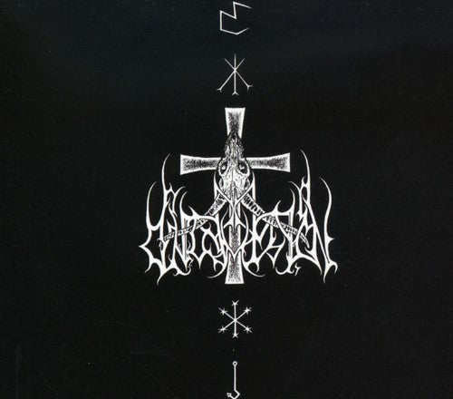 Nastrond - Muspellz Synir - Music CD