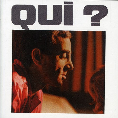 Aznavour,charles - Qui - Music CD