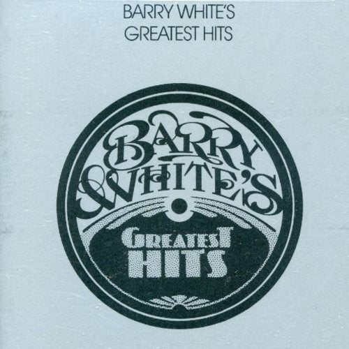 Greatest Hits 1 Music CD