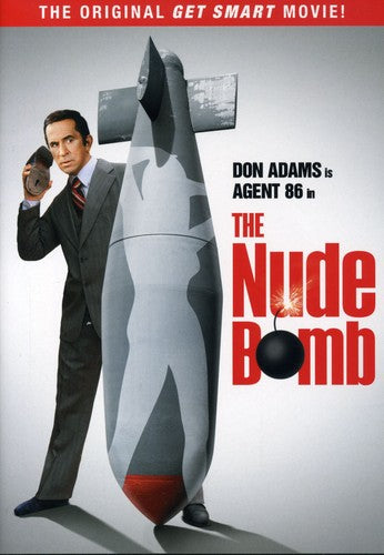 Nude Bomb - Nude Bomb - DVD