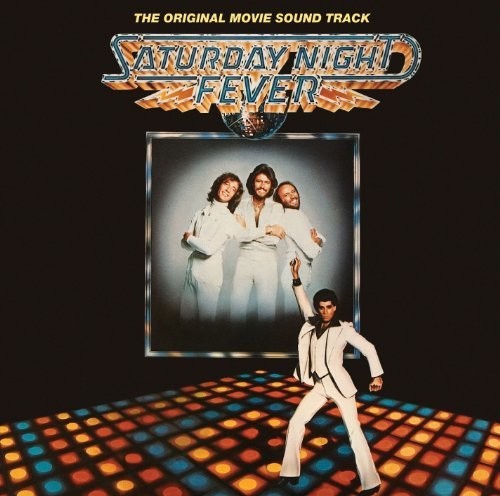 Saturday Night Fever / O.s.t. - Saturday Night Fever / O.s.t. - Music CD