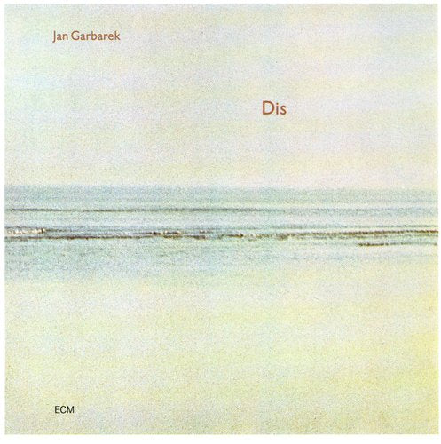 Garbarek,jan - Dis - Music CD