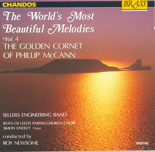 the album cover for WORLD'S MOST BEAUTIFUL MELODIE - World Most Beautiful Melodies
