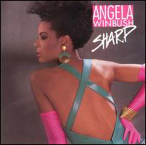 Sharp Music CD