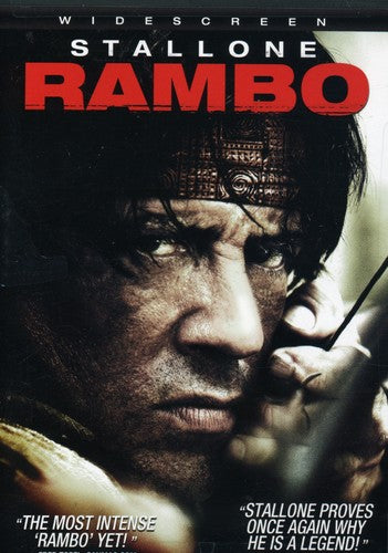 Rambo: The Fight Continues - Rambo: The Fight Continues - DVD