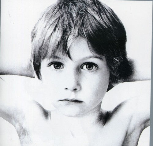 Boy: Remastered Music CD