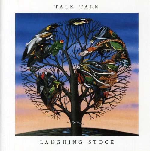 Talk Talk - Laughing Stock - Music CD