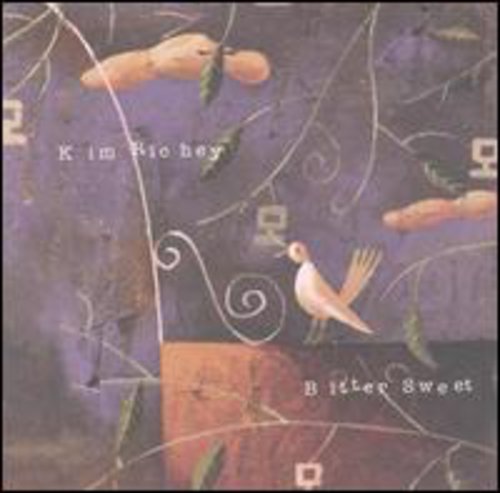 Richey,kim - Bitter Sweet - Music CD