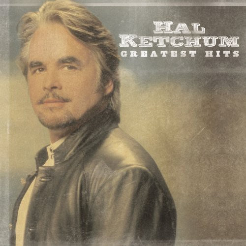 Greatest Hits Music CD