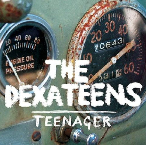 Dexateens - Teenager - Music CD