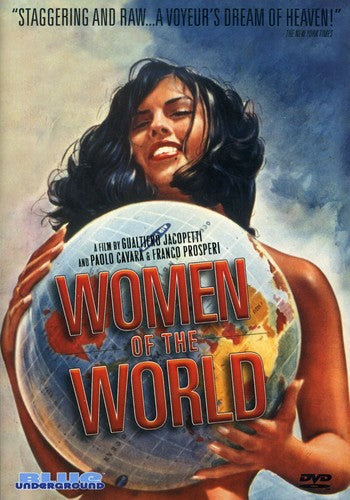 Women Of The World - Women Of The World - DVD