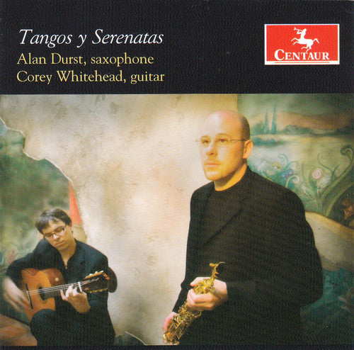 Durst - Tangos & Ser - Music CD