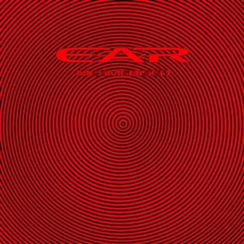 Ear - Mesmerised - Music CD