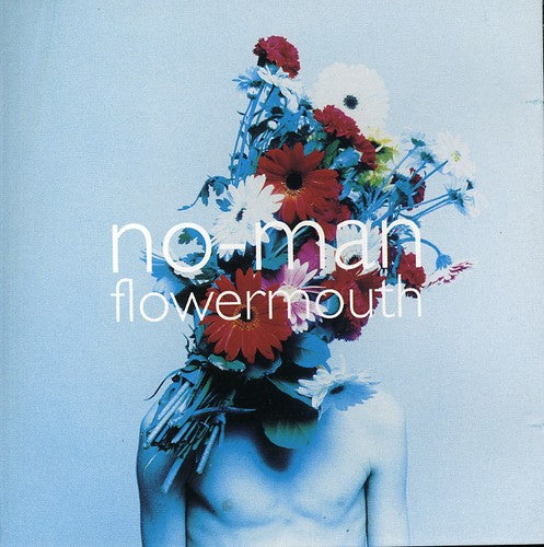 No-man - Flowermouth - Music CD