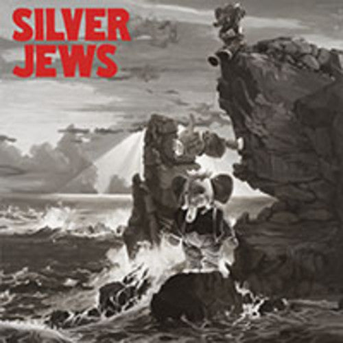 Silver Jews - Lookout Mountain Lookout Sea - Music CD