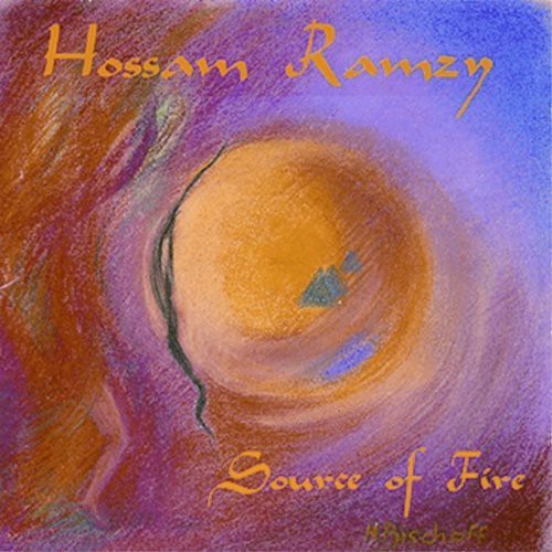 Ramzy,hossam - Source Of Fire - Music CD