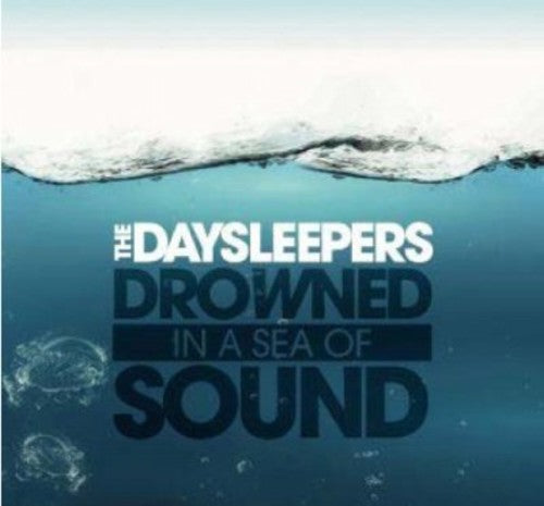 Drowned in a Sea of Sound Music CD