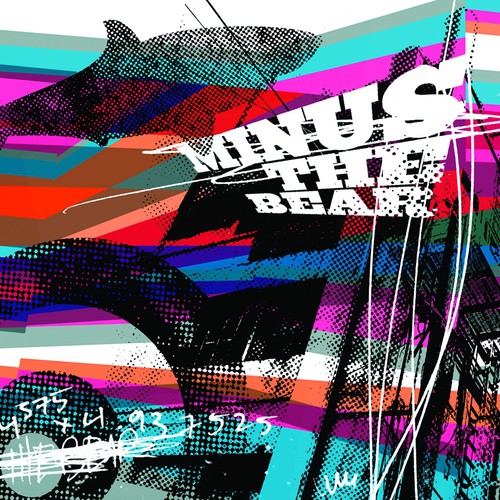 Minus The Bear - They Make Beer Commercials Like This - Music CD