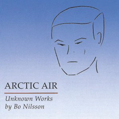 Nilsson - Artic Air - Music CD