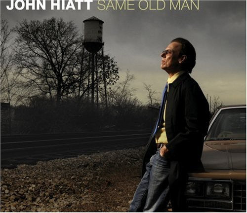 Hiatt,john - Same Old Man - Vinyl Record
