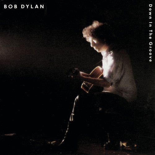 Dylan,bob - Down In Groove - Music CD