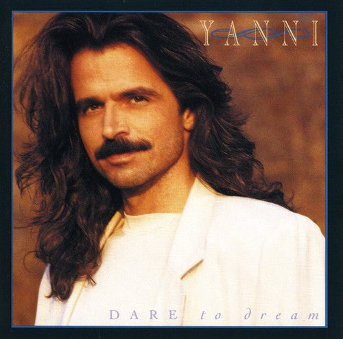 Yanni - Dare To Dream - Music CD