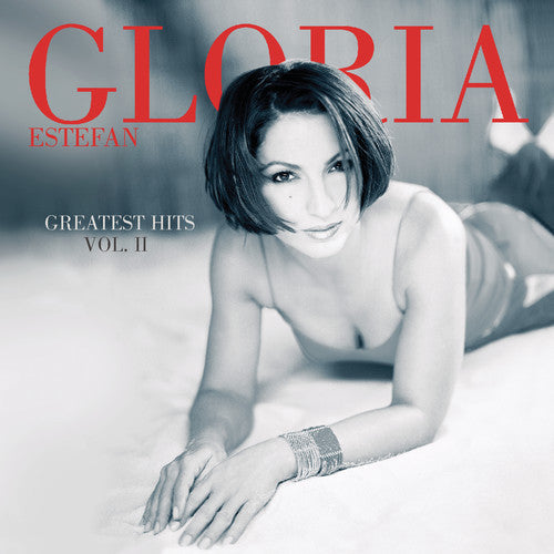 Estefan,gloria - Greatest Hits 2 - Music CD