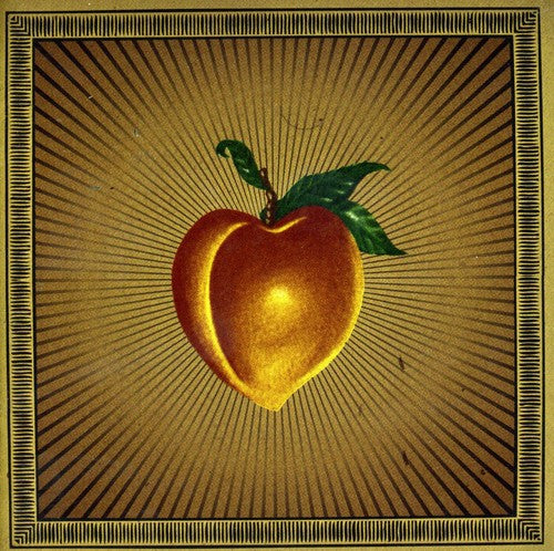 Ninja Gun - Restless Rubes - Music CD