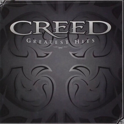 Creed - Greatest Hits Music CD
