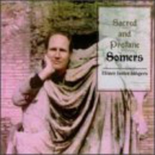 Somers / Iseler / Chamber Orchestra - Choral Music - Music CD