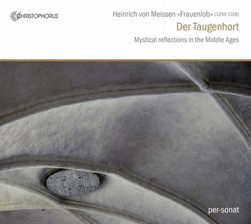 Frauenlob / Per-sonat - Der Taugenhort - Music CD