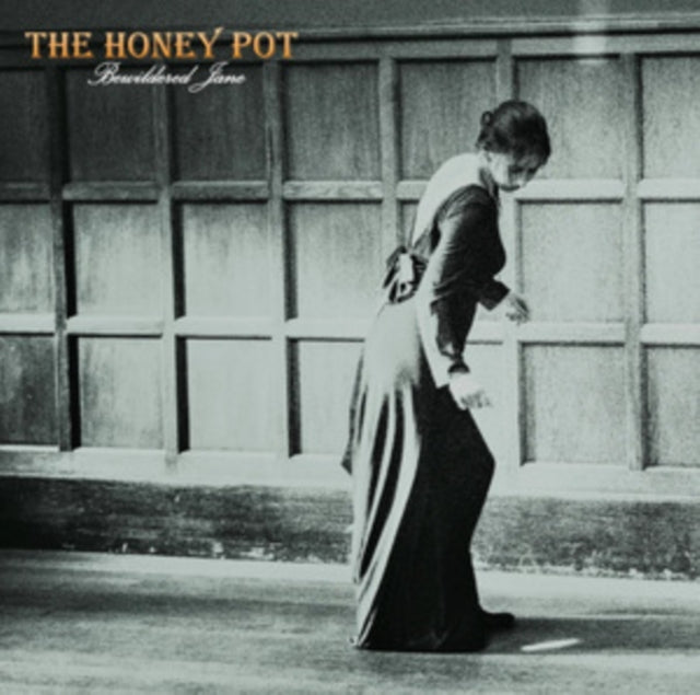 Honey Pot - Bewildered Jane Music CD