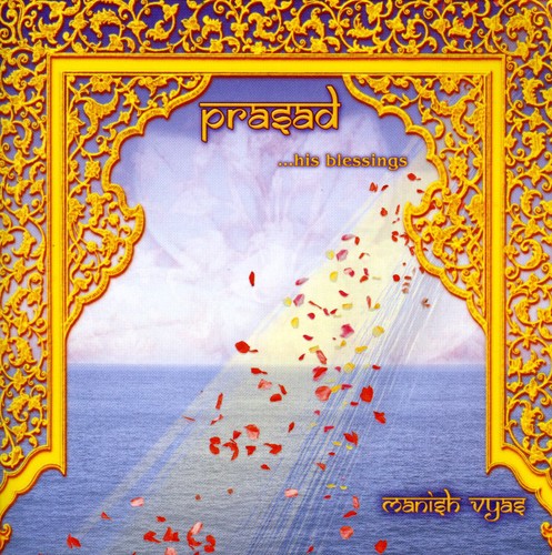 Vyas,manish - Prasad - Music CD