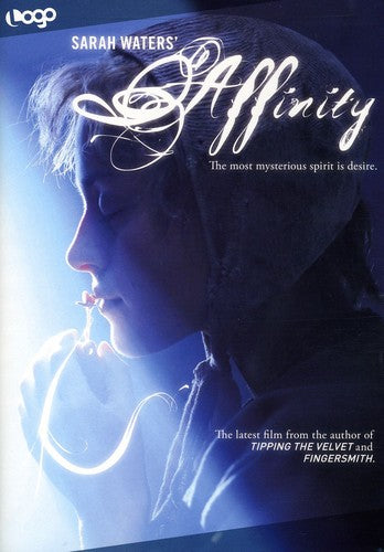 Affinity - Affinity - DVD