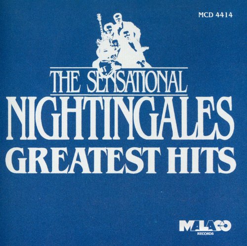 Greatest Hits Music CD