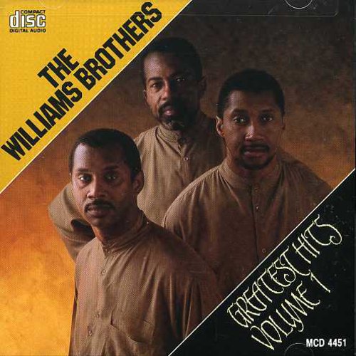 Greatest Hits 1 Music CD